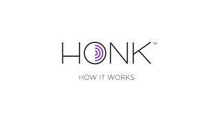 How HONK Works For Partners screenshot 1