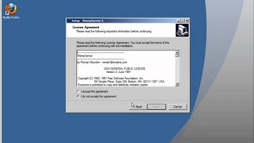 How to install joomla,mysql,wordpress,drupal(step 1 wamp server)