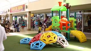 Thabong Shopping Centre
