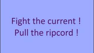 Rise Against - The Violence Lyrics