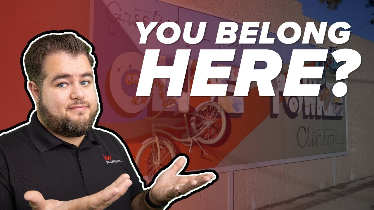 CLINTON MISSISSIPPI | Where to Live in Jackson Mississippi