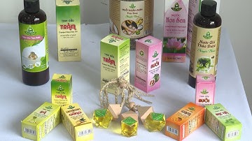 TĂNG CƯỜNG XÚC TIẾN THƯƠNG MẠI TRỰC TUYẾN ĐƯA SẢN PHẨM OCOP ĐẾN GẦN HƠN VỚI NGƯỜI TIÊU DÙNG | QRTV