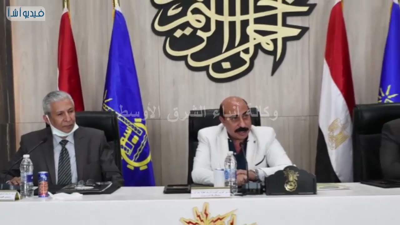 بالفيديو : اللجنة العليا لتنمية بحيرة ناصر .. غلق البحيرة من مارس العام القادم لمدة شهر ونصف