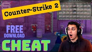 CS2 Cheats 2026 | Undetected Aimbot, ESP &amp; Wallhack (VAC Live Bypass)