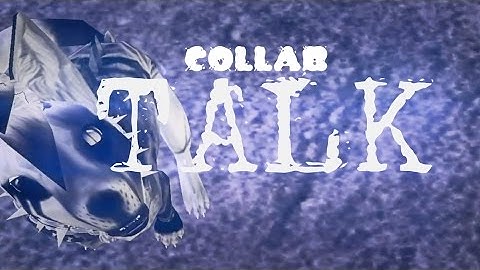 Feral Heart |MEP| - Talk