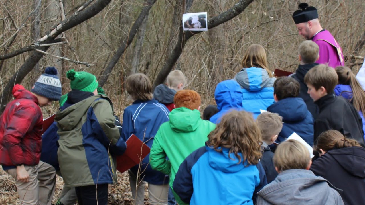 Lent At St Francis Of Assisi School In Litchfield NH YouTube lent-at-st-francis-of-assisi-school-in-litchfield-nh-youtube