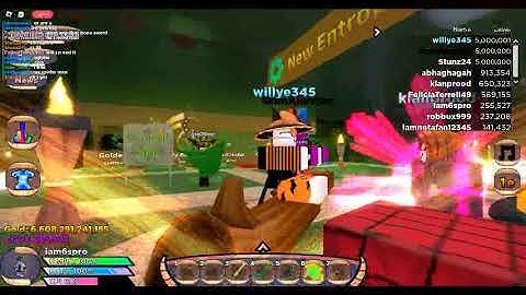 BRO ADMIN??(the legend of the bone sword)