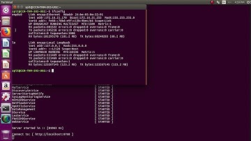 Adding new Credentials and discover devices