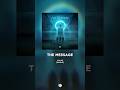 NEW MUSIC ALERT 🚨 Valar - “The Message” is OUT NOW on all streaming platforms! 🔊 #psytrancemusic