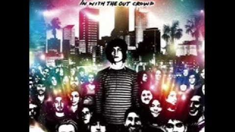 In With The Out Crowd Bonus Tracks B-Sides - Less Than Jake