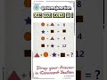 reasoning quiz #quiz #reasoning #logic #puzzle #maths