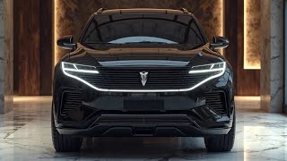 2026 Faraday X FX Super One – The Most Powerful Electric Hyper SUV Ever Made!