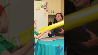 Pass the Parcel Fun with Johnny | MGC Funhouse