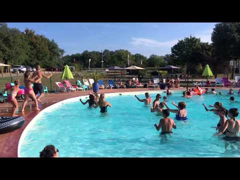 Video-thumbnail van Ciela Village - Camping Les Cigales