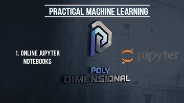 1) Online Jupyter Notebooks | Free GPU,TPU | Colab Environment | Practical Machine Learning