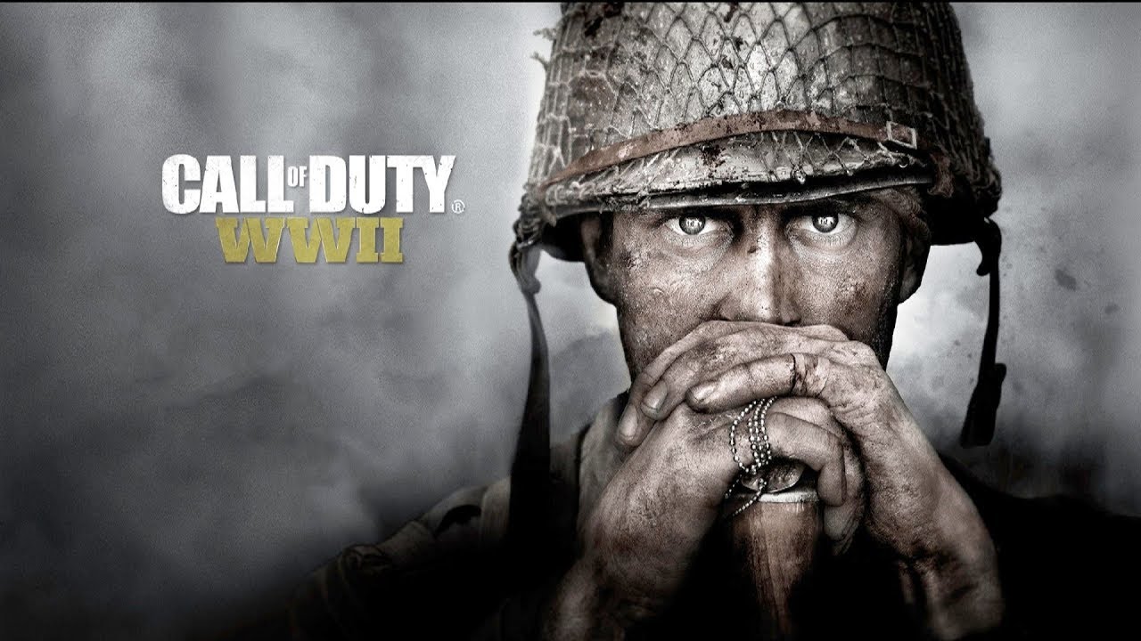 Pré-venda da versão física de Call of Duty WWII começa e tem boné