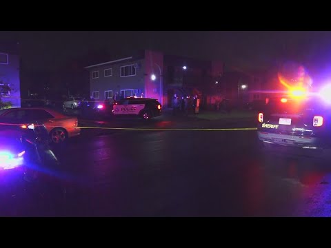 Man, woman hurt in Sacramento County shooting - YouTube