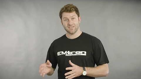 The Emtron KV16. Learn more at www.emtron.world