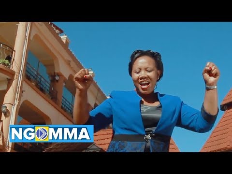 Hellen M Sitanyamaza Official Video Sikiza Code 7381232