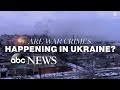 Are war crimes happening in Ukraine? l ABC News