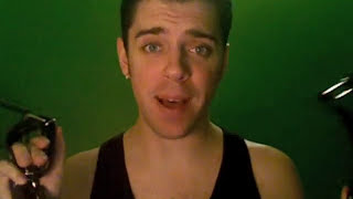 The Intellectual Homosexual - Aslan Leather Bondage Gear