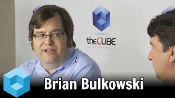 Brian Bulkowski - BigDataSV 2014 - theCUBE