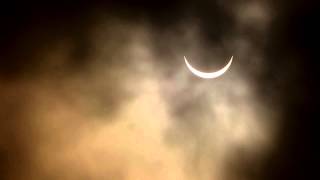 Eclipse March 20th 2015