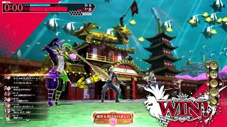 [wlw]マグス・クラウン 2018/3/31 12:45 (win 129;1;0;0) Ver.3.10-C