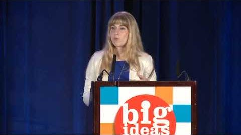 Tess Posner | Building Education and Workforce Readiness in a Digital World