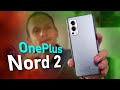 OnePlus Nord 2 Новый среднебюджетник с флагманской камерой и мощным чипсетом Dimensity 1200 AI