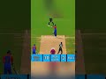 6 bowl 16 run #jpgamer5200 #rc24 #rc24shot #editer #rcb #trandingshorts #trandingshorts #editerjp