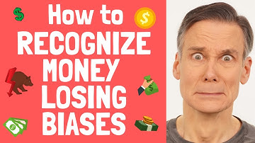 The Behavioral Finance Biases Investors Fall For The Most