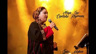 Ogulbibi Reyimowa - Maya Gyz Resimi