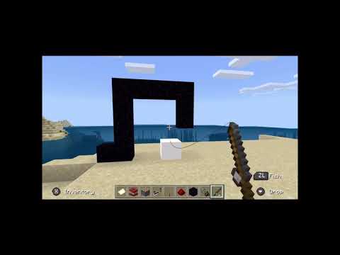 How to Get Primed TNT in | Glitched Block | All Minecraft Versions!