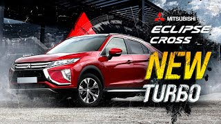 MITSUBISHI ECLIPSE CROSS GK1W❤️НОВЫЙ ТURBO-ТРЕНД ИЗ ЯПОНИИ😍