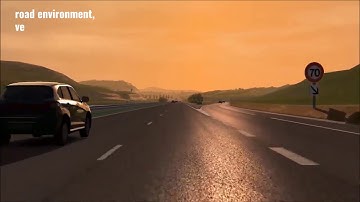 AVSimulation - Innovate, Simulate, Accelerate