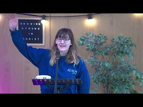 6th March 2022 - Argyle Community Church - Live Stream Sunday service