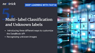 Lesson 3 Part 1 - fastai - Multilabel Classification