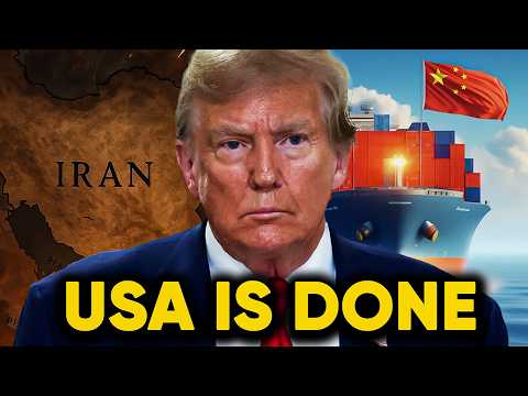 Trump Just Reset The Us Dollar (what You Must Know)