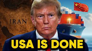 Trump Just RESET The US Dollar (What You Must Know)