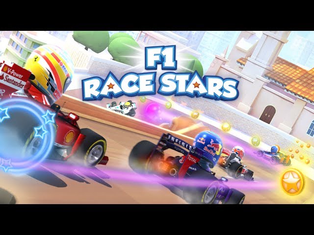 F1 RACE STARS™ Ps3 Psn Mídia Digital  Jogos de corrida, Mídia digital,  Trailer