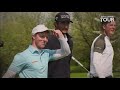 Day 1 Highlights - Rolex Challenge Tour Grand Final supported by The R&A