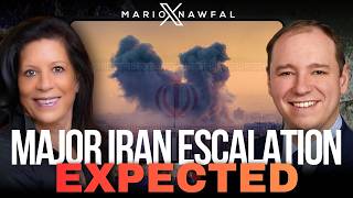 TRUMP BOMBS IRAN AGAIN RIGHT AFTER BIBI'S DC VISIT - w/ Ruthie Blum