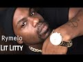 Lit Litty Freestyle Hip-hop/Rap Video