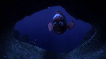 Finding Nemo - [Part 2/31]