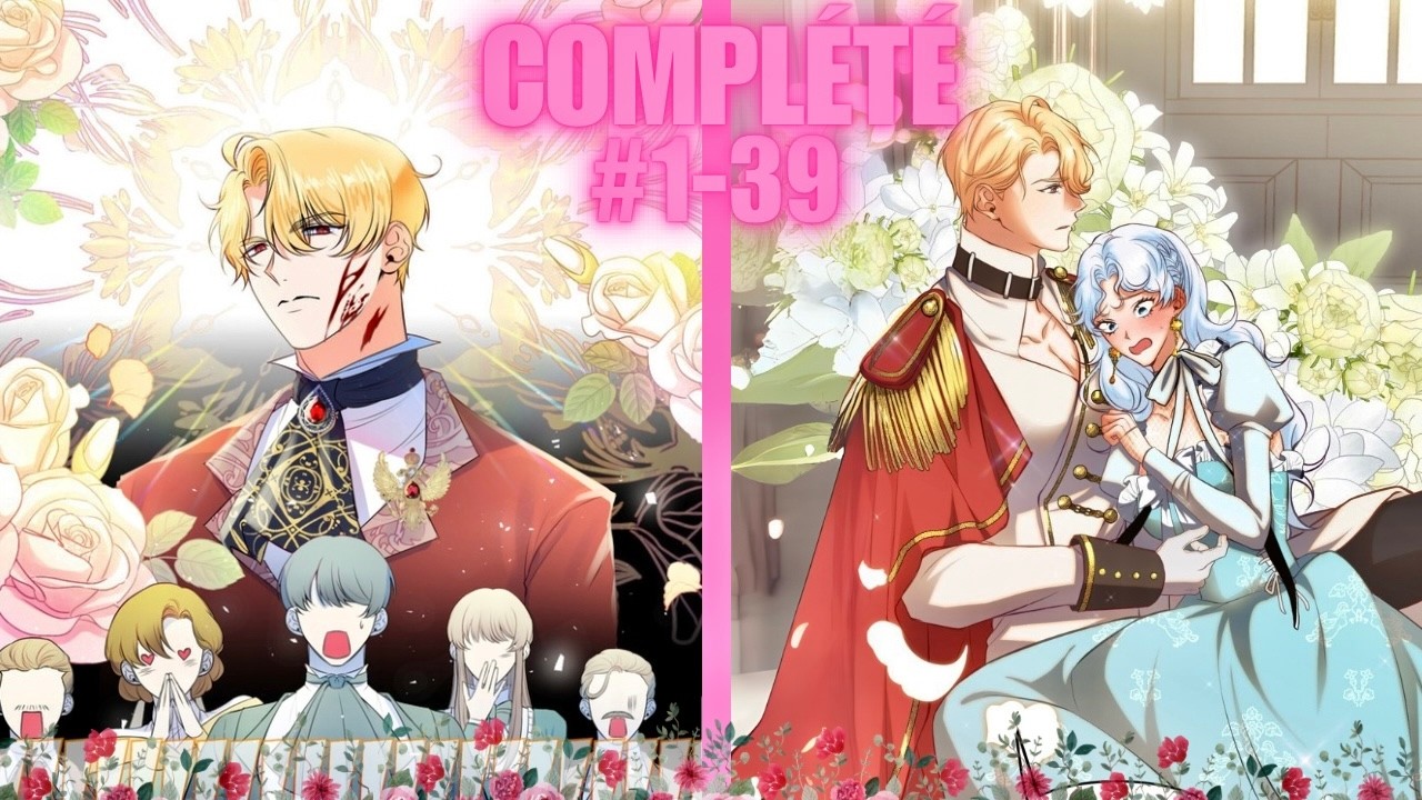 ELLE A CONFESSÉ SES SENTIMENTS AU MAUVAIS HOMME ET EST DEVENUE UNE MARIÉE PAR ERREUR I RÉCAPITULATIF