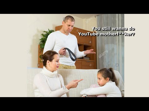 My Parents Hate That I'm A YouTuber