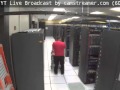 Hivelocity Datacenter Live Feed