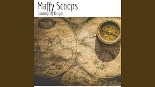 Star Map - Maffy Scoops
