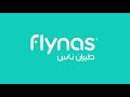 Flynas Fly To طيران ناس سافر إلى 
